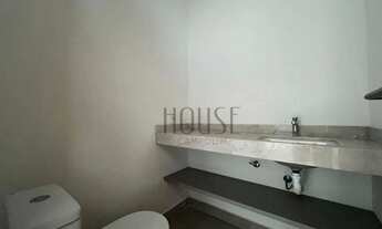 Imagem 5: Casa com 3 quartos, 170 m² - venda ou aluguel - Condomínio Villagio Di Capri - Sorocaba/SP