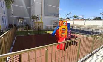 Imagem 6: Agio 2/4, c/ elevador prox ao Eldorado, Plaza Doro Shopping e Parque Macambira