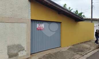 Imagem: Terreno para alugar em Aqui Se Vive, Indaiatuba