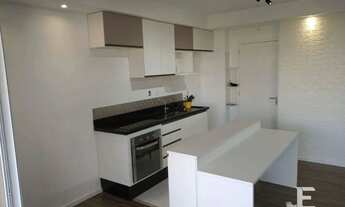 Imagem 5: Apartamento com 2 dormitórios à venda, 67 m² por R$ 690.000,00 - Barra Funda - São Paulo/S