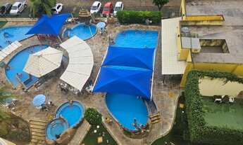 Imagem: Thermas Place 450m do Singapura Shopping