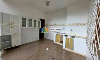 Imagem 4: Casa em Rua Fechada no Conjunto Cophasa