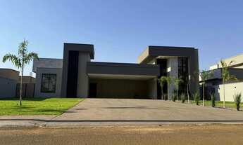 Imagem 2: CASA TÉRREA VILLAGGIO BAIOCCHI GO 070