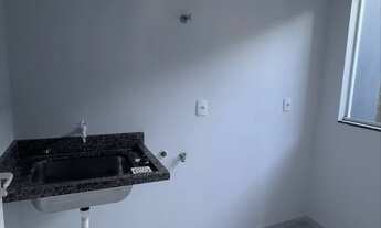 Imagem 3: Apto novo, ideal para 2 pessoas