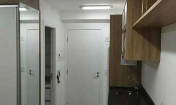 Imagem 4: Imóvel para aluguel possui 26 metros quadrados com 1 quarto em Centro - São Paulo - SP