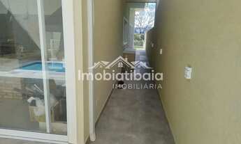 Imagem 7: Casa à venda Condomínio Refúgio