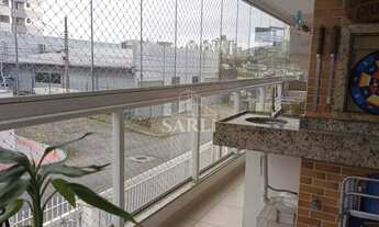 Imagem 5: Apartamento de 94 m² Barreiros - São José