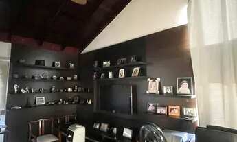 Imagem 2: Residência de Luxo para Locação no Condomínio Alphaville 1 - Cuiabá