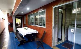 Imagem 6: Casa com 3 quartos(1 suíte), dentro de condomínio, na entrada da cidade de Petrópolis