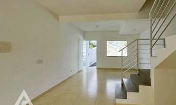 Imagem 4: Sobrado de 2 suítes para locação por R$ 1.900,00 - Bairro Itoupavazinha - Blumenau/SC