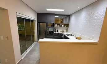 Imagem 6: Sobrado à venda em Campinas, Jardim Novo Campos Elíseos, com 3 quartos, com 107 m², Maria