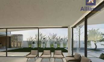 Imagem 6: Casa com 4 dormitórios à venda, 550 m² por R$ 5.980.000,00 - Joapiranga - Valinhos/SP