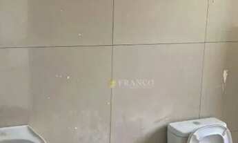 Imagem 6: Sala para alugar, 40 m² - Edifício Prime - Taubaté/SP