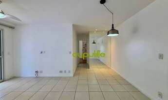 Imagem 3: Apartamento com 2 dormitórios à venda, 90 m² por R$ 740.000,00 - Icaraí - Niterói/RJ