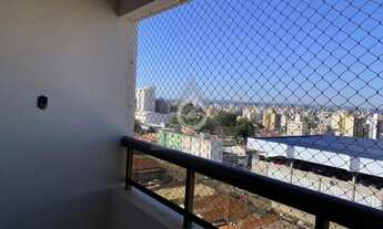 Imagem 3: Apartamento para alugar em Campinas, Bonfim, com 3 quartos, com 100 m², Edifício Ipanema