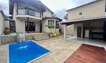 Imagem: Casa à venda em Lagoa Santa/MG