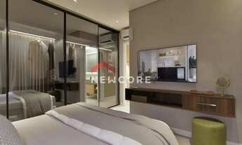 Imagem 2: Apartamento em Rua Antônio de Albuquerque - Savassi - Belo Horizonte/MG