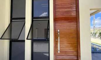 Imagem 7: Casa de Alto Padrão Condomínio Villas de Carapaibus - C/108m² 3 Quartos, 1 Suíte, 02 Rever