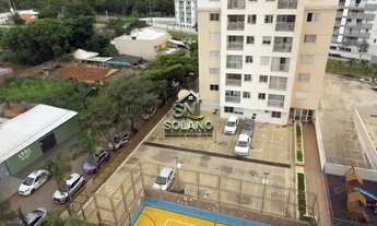 Imagem 5: Apartamento para alugar no bairro Jardim Atlântico - Goiânia/GO