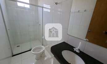 Imagem 6: Apartamento para locação bairro Custódio Pereira