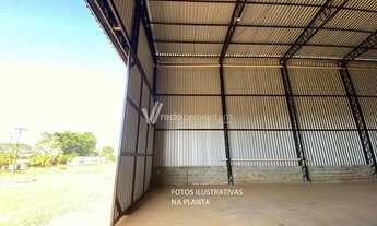 Imagem 7: Galpão - Betel - Paulínia