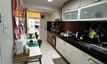 Imagem 3: Apartamento à venda no EDIF DI CAVALCANTE, JATIÚCA, Maceió, AL