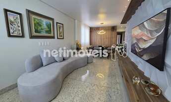Imagem 3: Venda Apartamento 4 quartos Cidade Nova Belo Horizonte