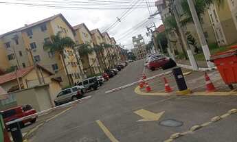 Imagem 5: AP na estrada dos Palmares 105