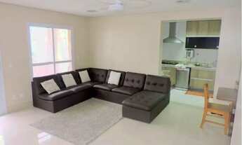 Imagem 2: Cobertura em Rua Duílio - Lapa - São Paulo/SP