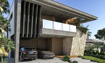 Imagem 7: Residência Ilhas Park G8 Residência G8