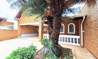 Imagem 2: Casa - Jardim Campos Eliseos - Campinas