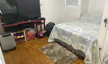 Imagem 3: Flat à Venda em Intermares, Cabedelo/PB 37m² Mobiliado Ideal para Morar ou Investir