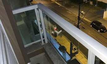 Imagem 4: Apartamento com 2 dormitórios, 76 m² - venda por R$ 800.000,00 ou aluguel por R$ 2.996,83