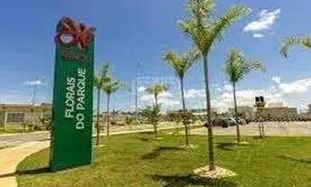 Imagem: TERRENO À VENDA CONDOMÍNIO FLORAES DO
