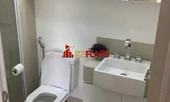 Imagem 11: Apartamento com ótimo preço no bairro Itaim Bibi. Confira!