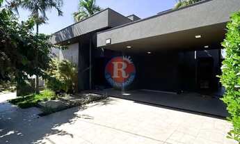 Imagem 3: Casa de Condomínio com 4 quartos, Golden Park Residence, Mirassol - R$ 1.99 mi, Cod: 1156