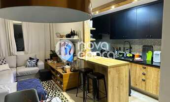 Imagem 4: Engenho Novo Apartamento com 2 dormitórios