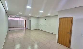 Imagem 2: Sala comercial com 61,26m², bairro Jardim São Luiz, Zona Sul em Ribeirão Preto/SP