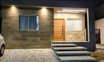 Imagem: Aluga-se uma Casa com 3 quartos Nascente