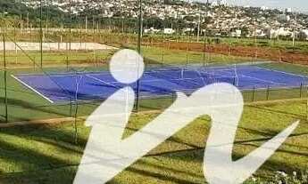 Imagem 4: Terreno à venda, 384 m² por R$ 720.000,00 - Condomínio Tamboré - Uberlândia/MG