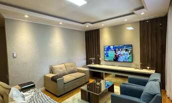 Imagem 2: Imóvel para venda com 360 metros quadrados com 4 quartos em Jardim Leblon - Belo Horizonte