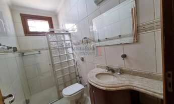 Imagem 7: Casa em Condomínio Residencial Real Ville 4 Dormitórios, Piscina e Infraestrutura Complet