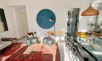 Imagem 5: Apartamento com 3 dormitórios à venda, 85 m² por R$ 820.000,00 - Buritis - Belo Horizonte