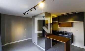 Imagem: Apartamento à Venda - Água Fria, 1 Quarto