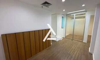 Imagem: Sala para alugar, 96 m² por R$ 7.359/mês