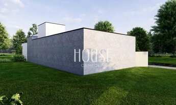 Imagem 7: Casa em Sorocaba, com 181m², à venda em condomínio de alto padrão Le France