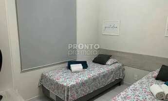 Imagem 4: Apartamento Palm Village Acqua, unidade não informado 308, Centro