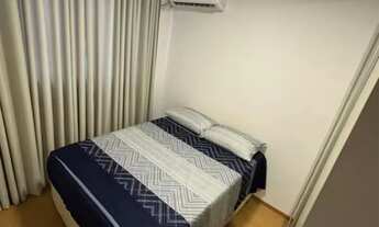 Imagem 3: Lindo apartamento mobiliado com ótima localização!