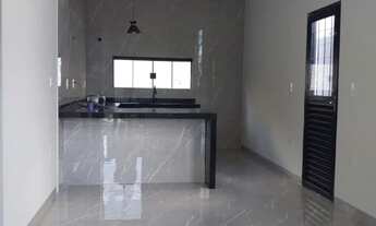 Imagem: Venda de Casa, São Thomas II, São José