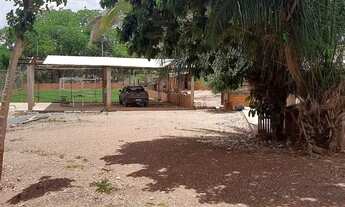 Imagem: Chacara Senhora do livramento